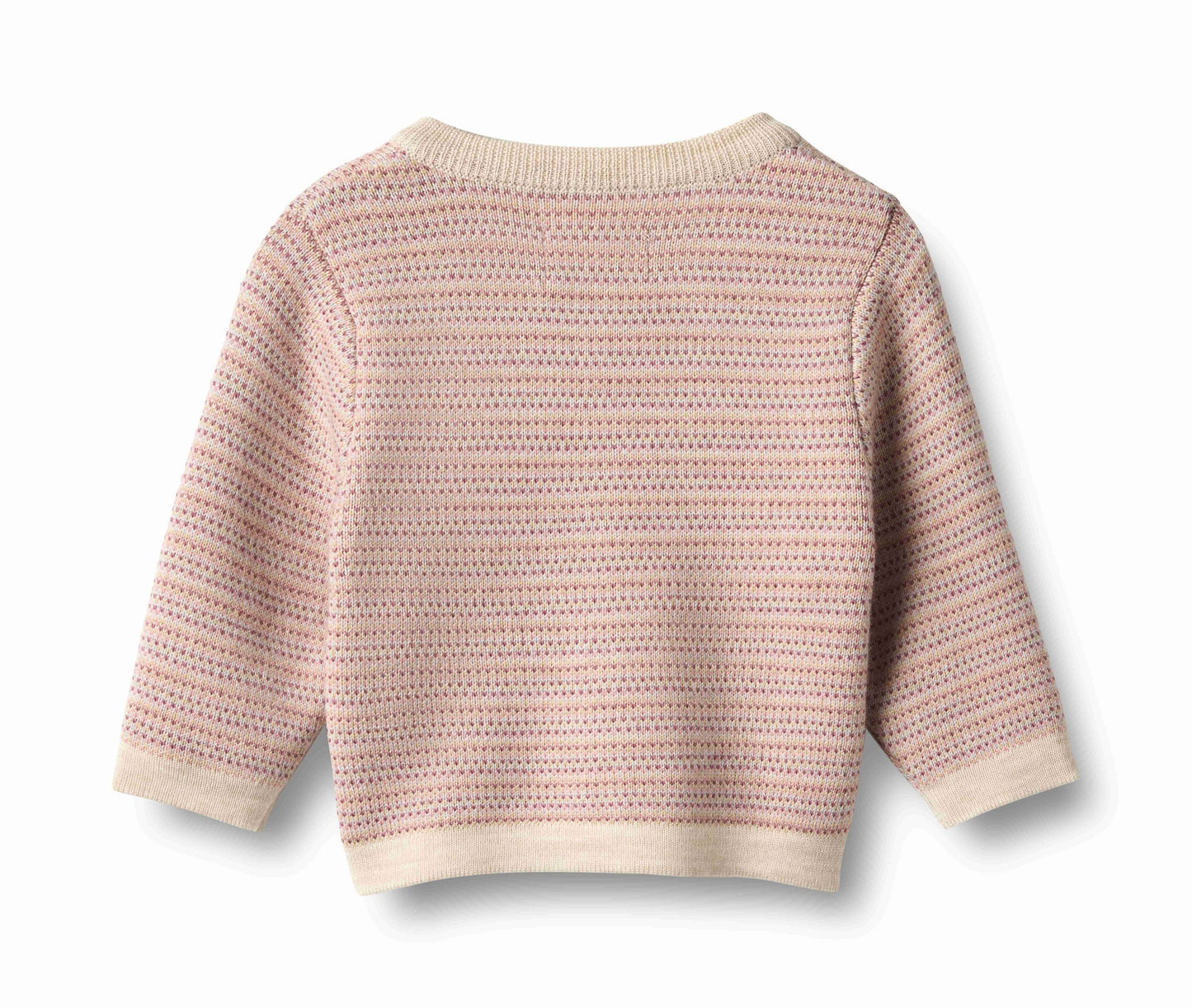 Nicola Knit Cardigan