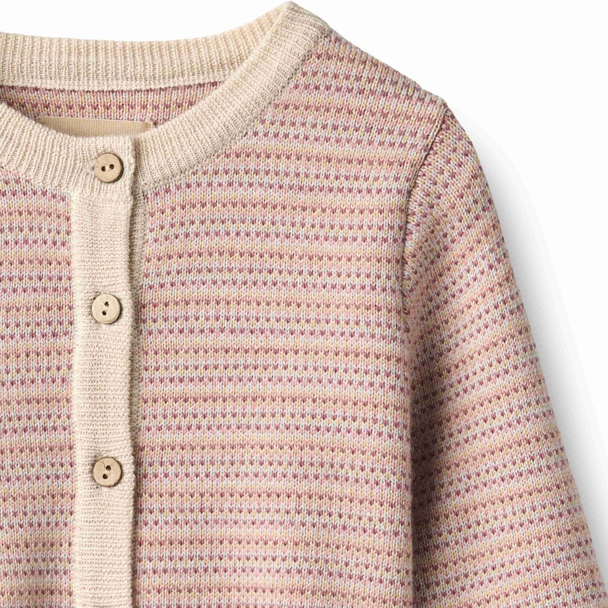 Nicola Knit Cardigan