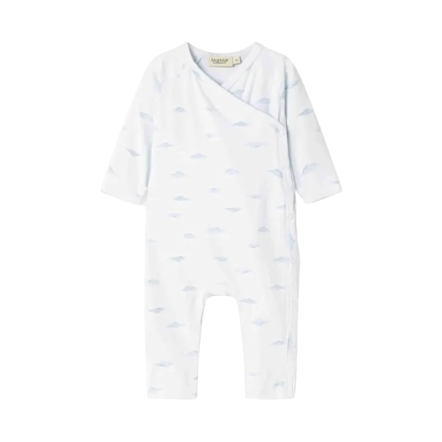 Petit Cloud Rula Jumpsuit