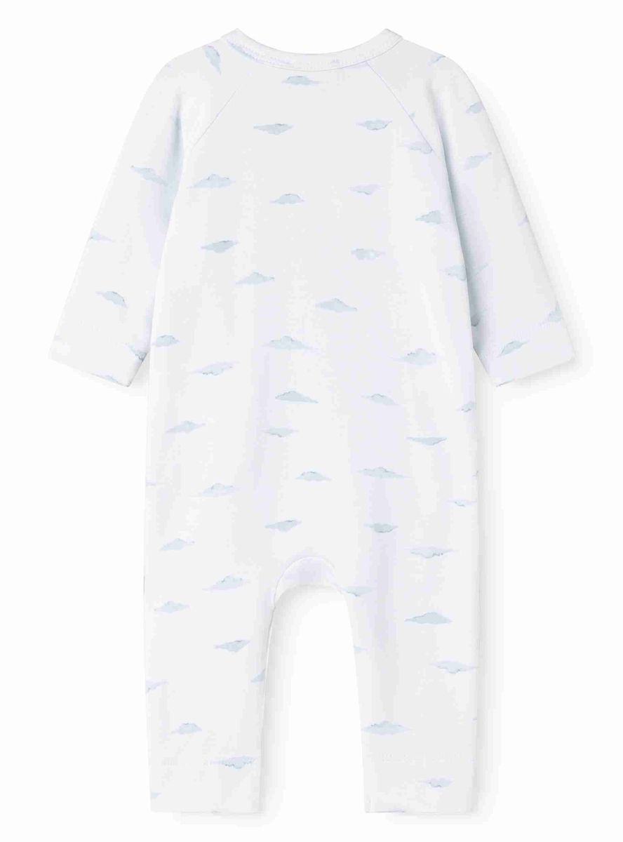 Petit Cloud Rula Jumpsuit