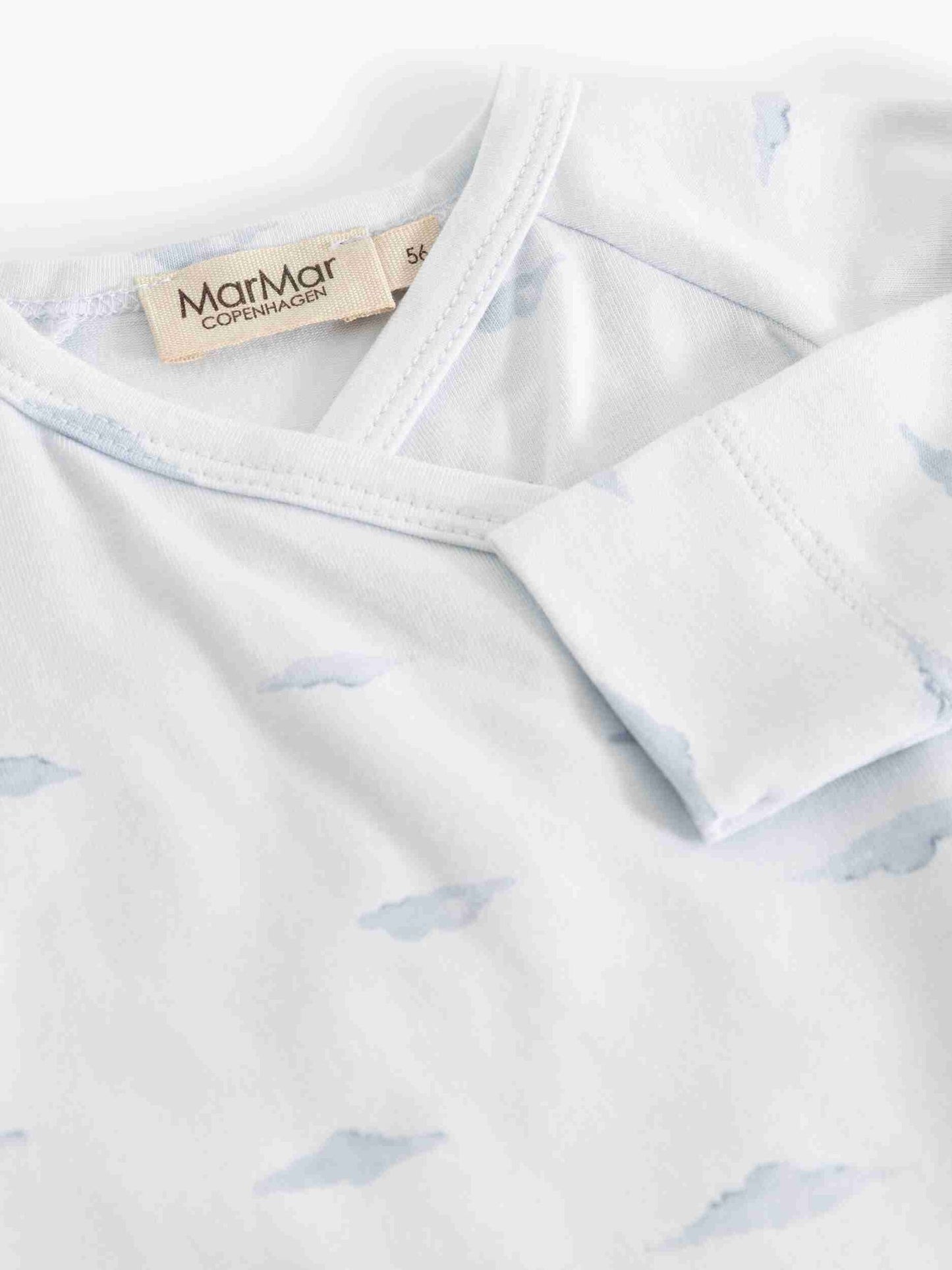 Petit Cloud Rula Jumpsuit