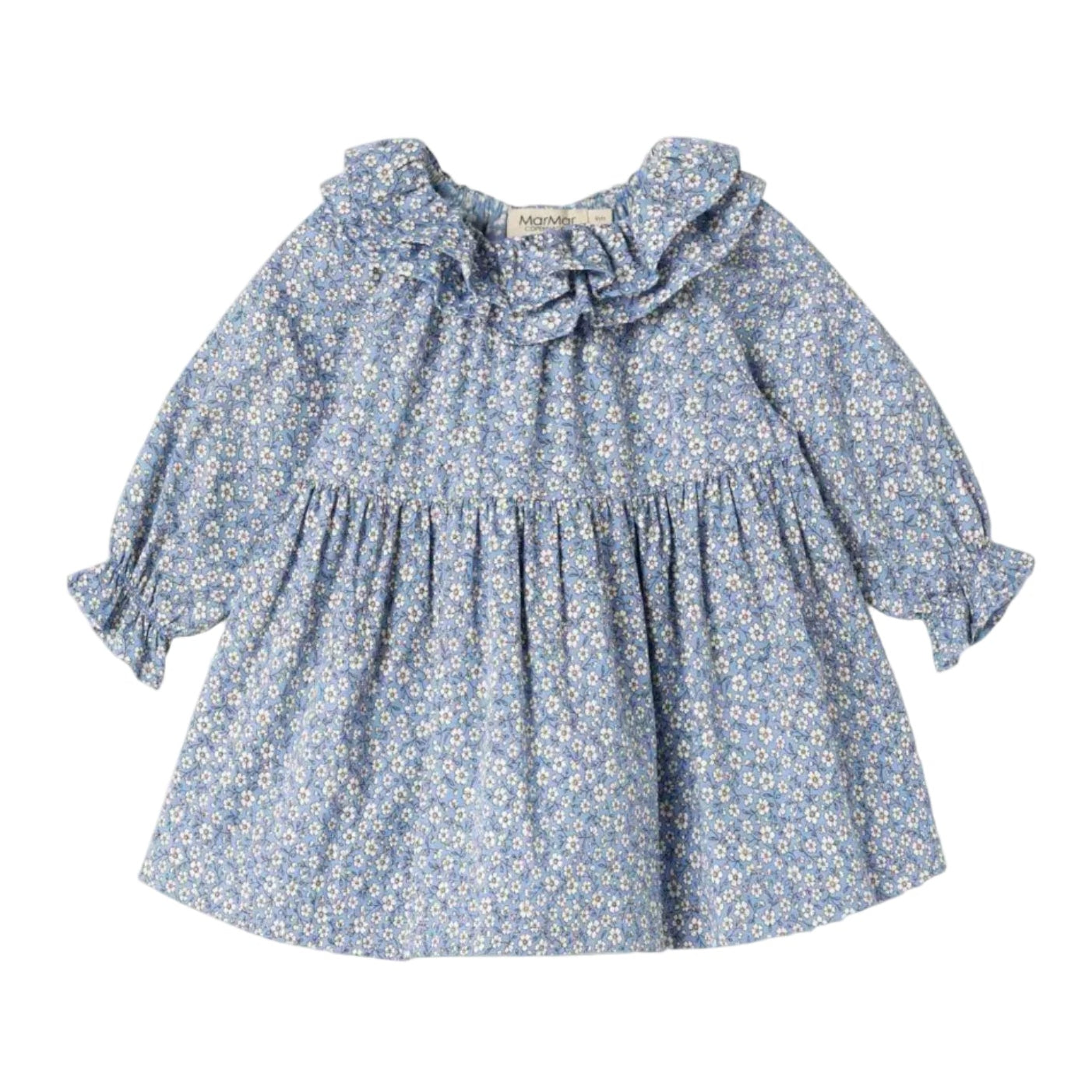 Forget Me Not Dalin Dress