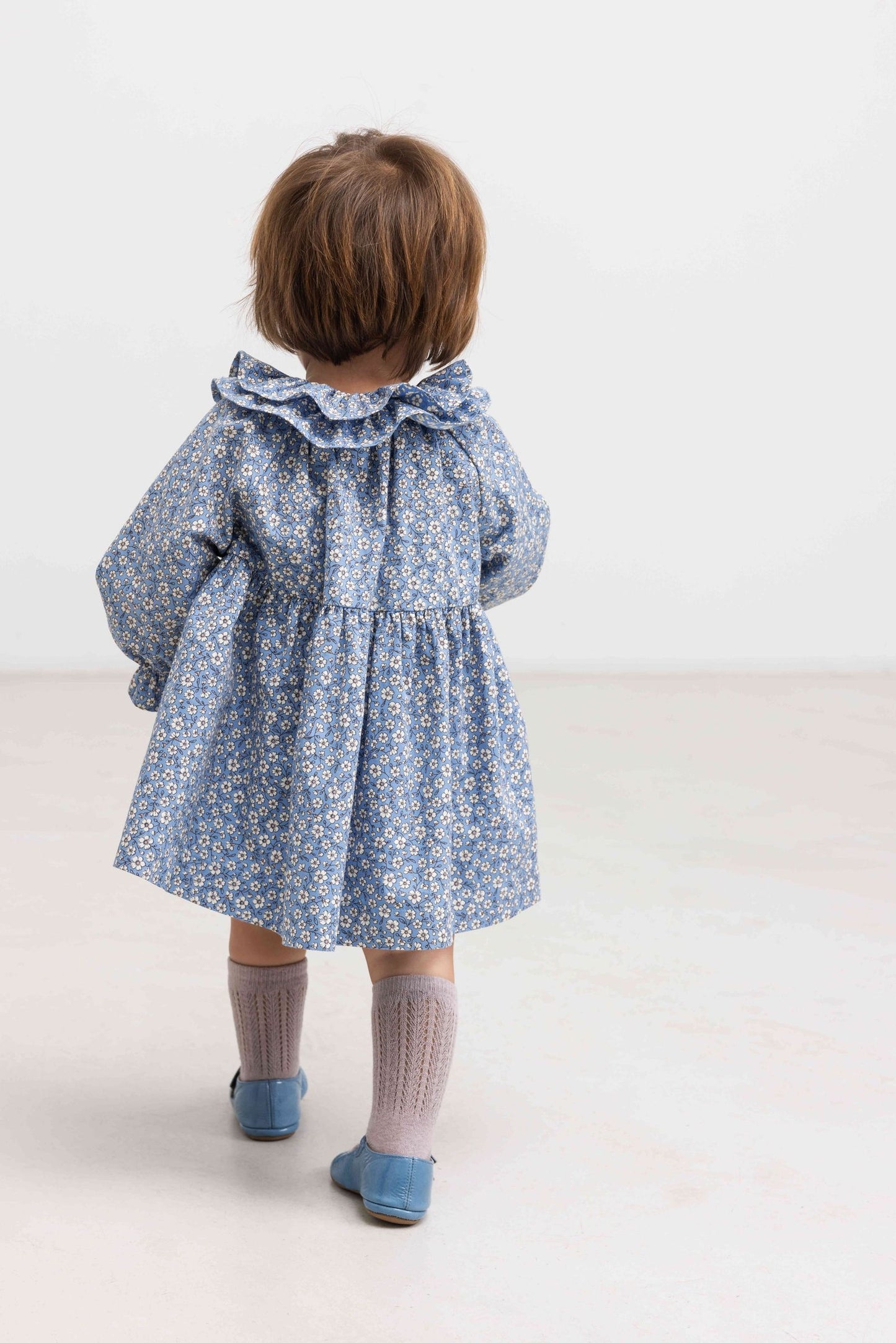 Forget Me Not Dalin Dress