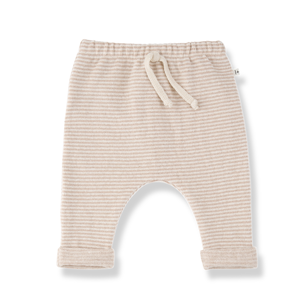 Antonia Stripe Pants