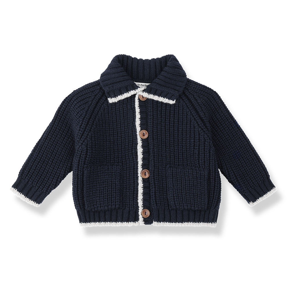 Brescia Cardigan
