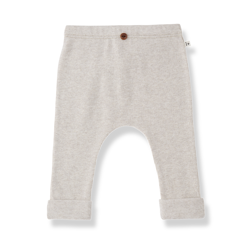 Marti Cream Leggings