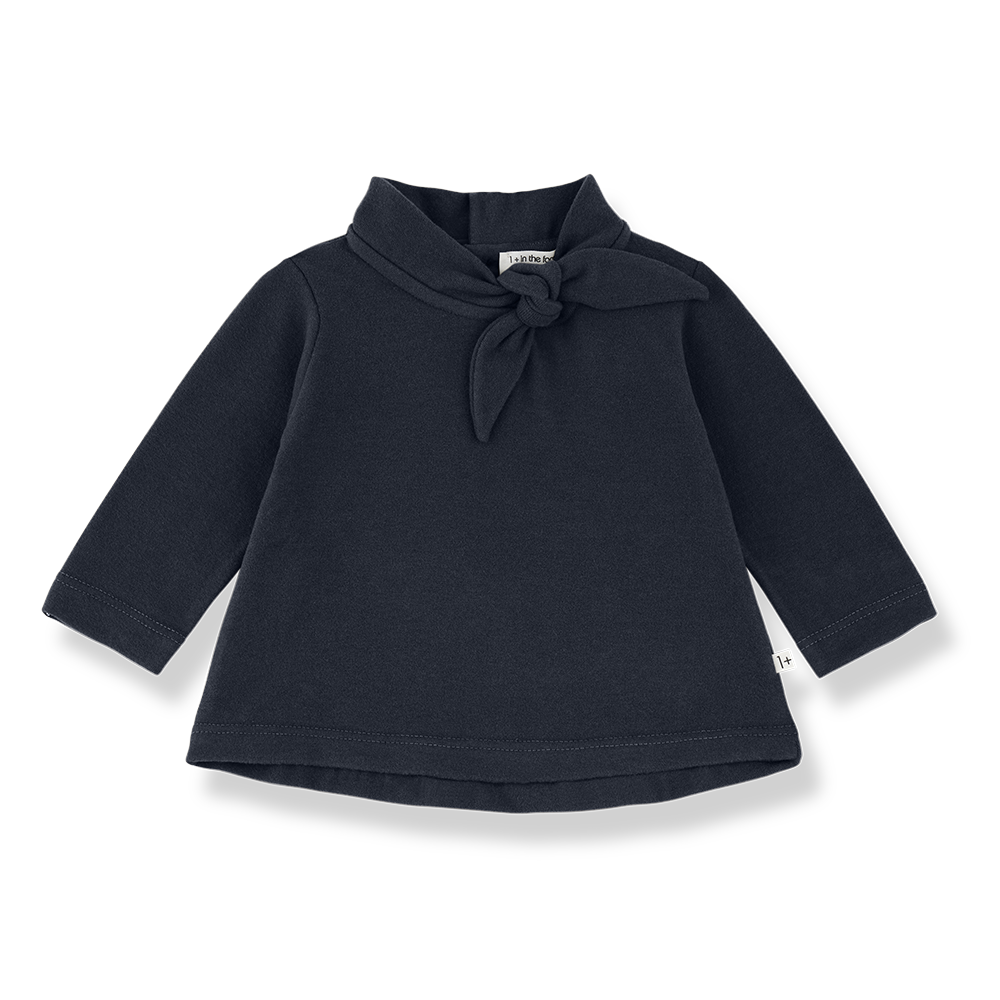 Etta Bow Top
