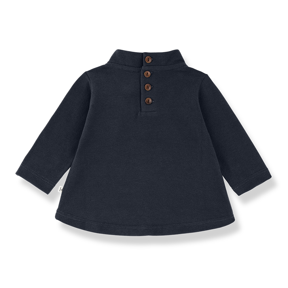 Etta Bow Top