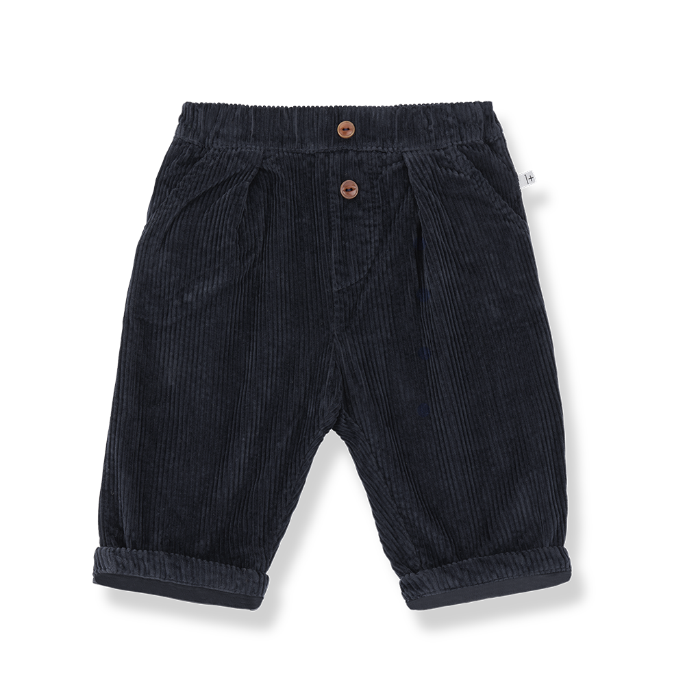 Quinn Corduroy Pants