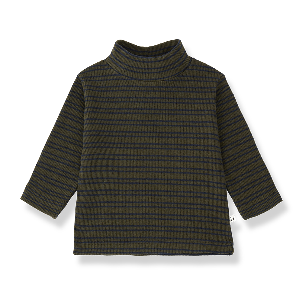Sylvester Turtleneck