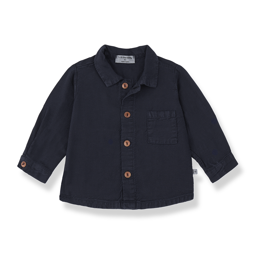 Teller Button-Down Shirt