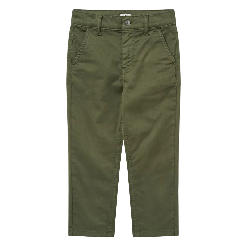 Forest Twill Chinos