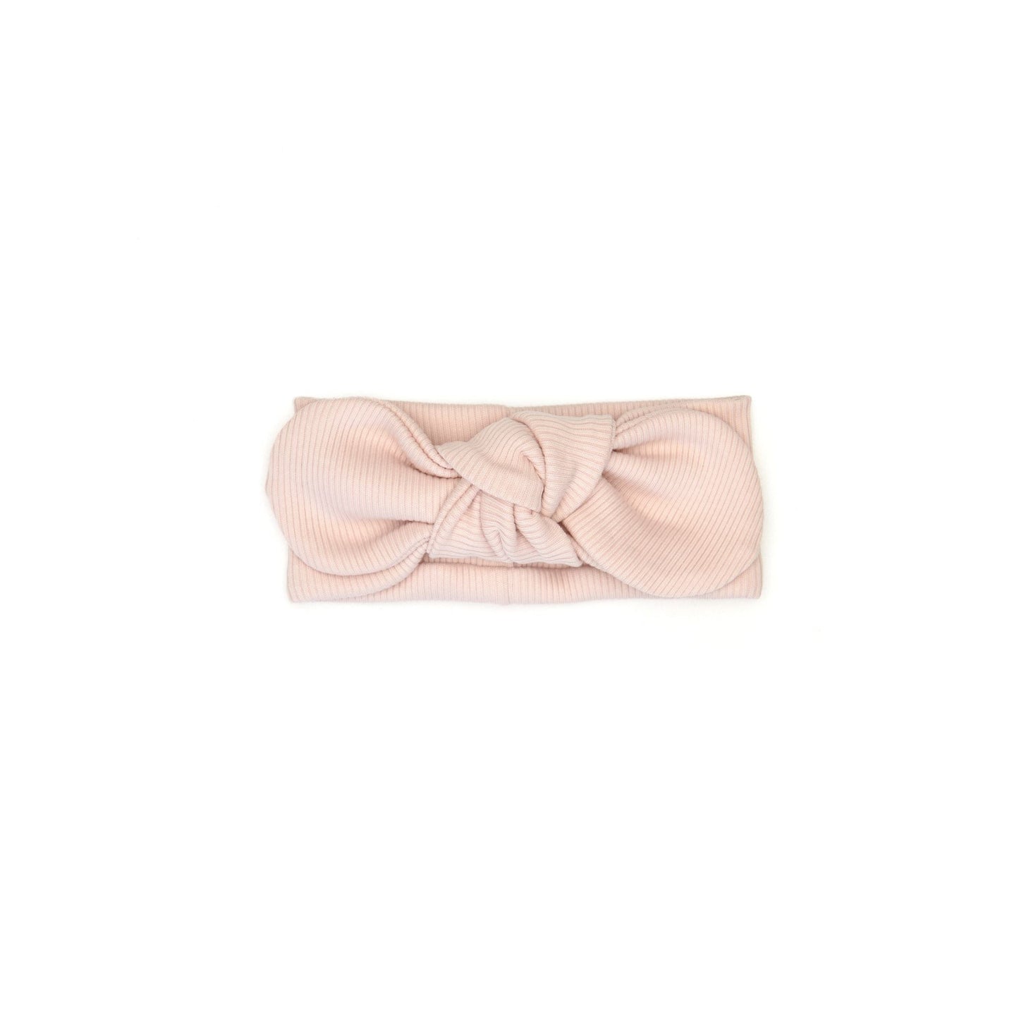 Shell Pink Headband