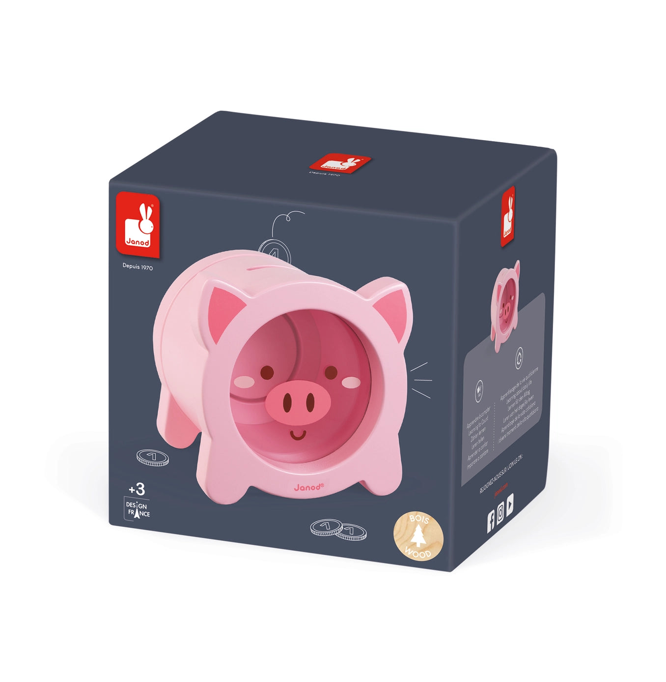 Piggy Bank