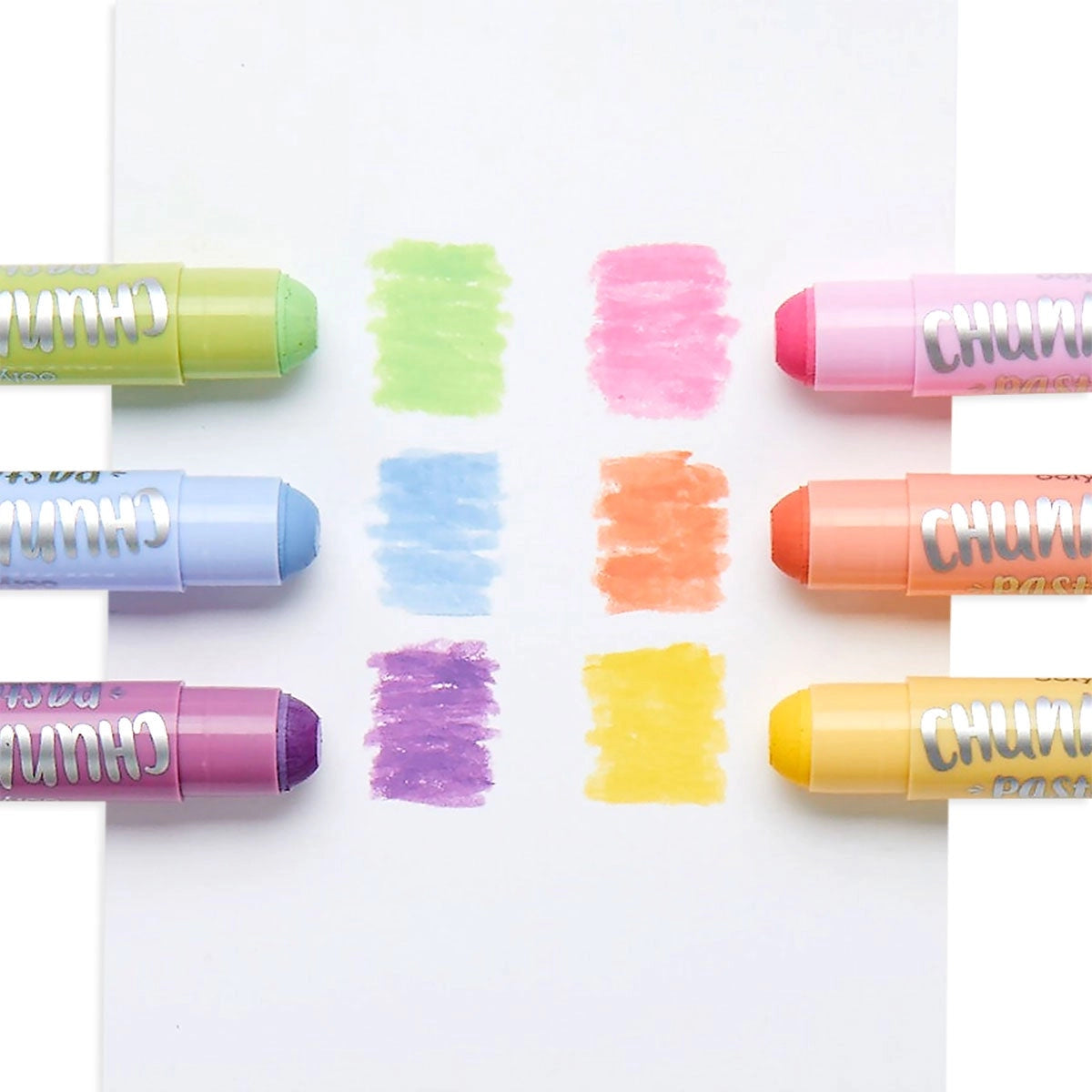 Chunkies Pastel Paint Stick