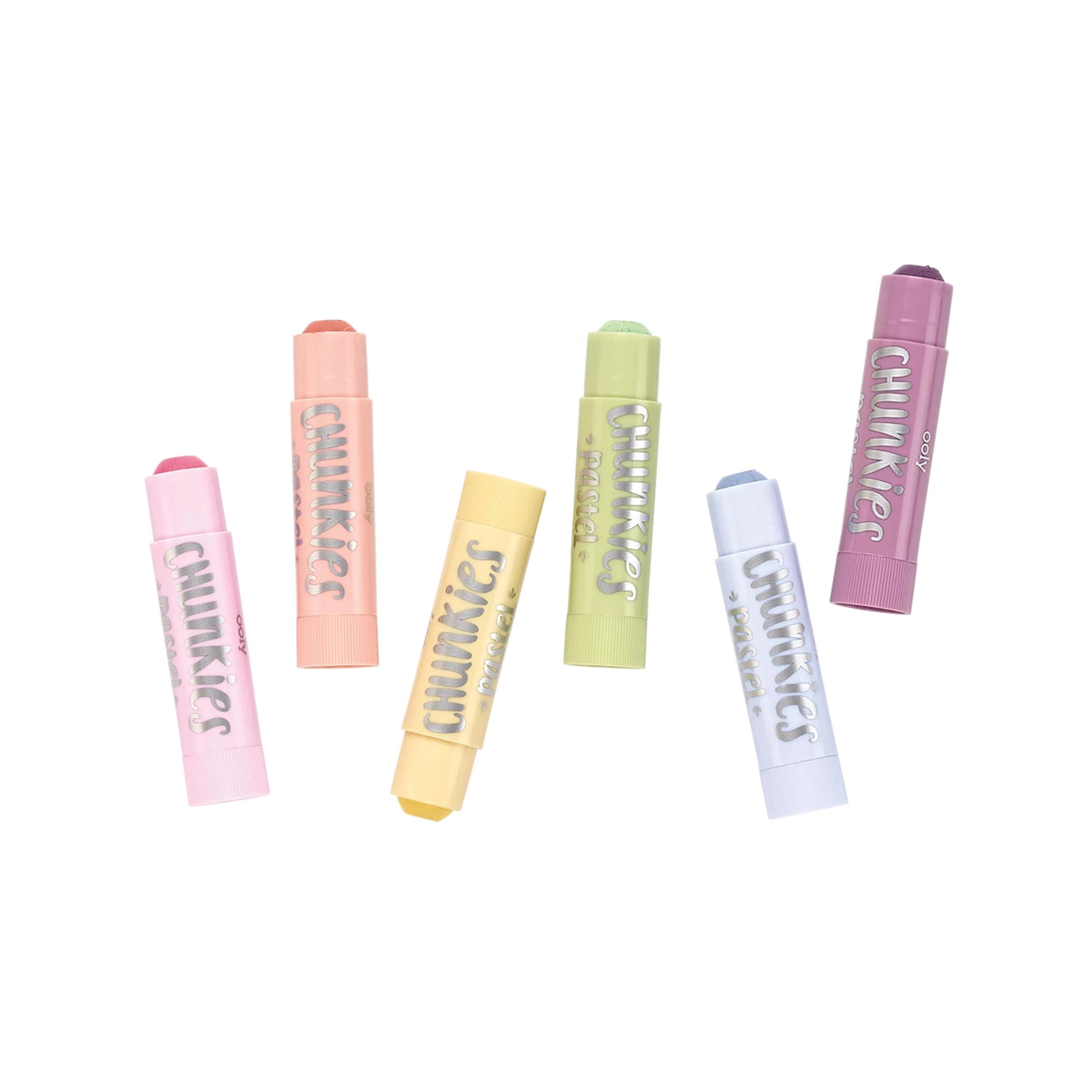 Chunkies Pastel Paint Stick