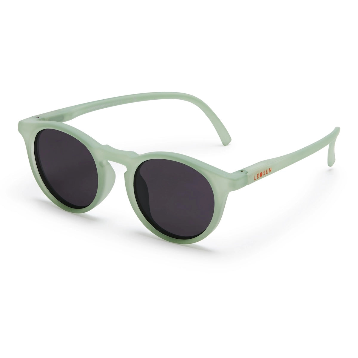 Baby Polarized Sunglasses in Sage