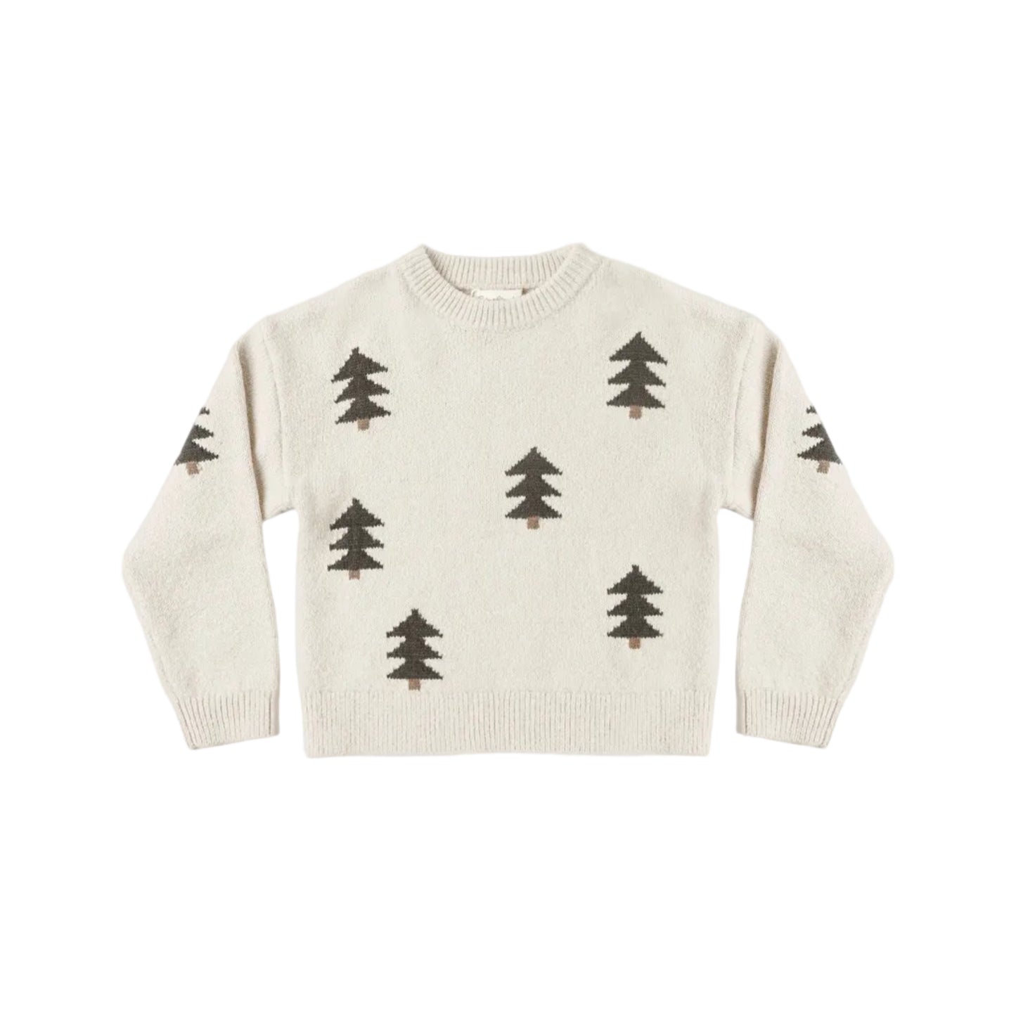 Aspen Tree Sweater
