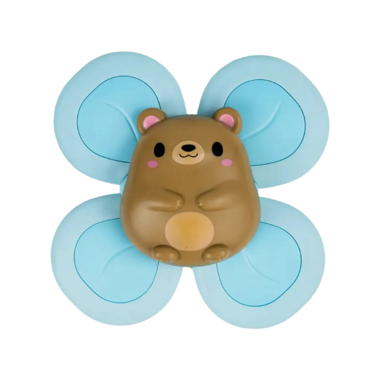 Bear Sensory Spinner