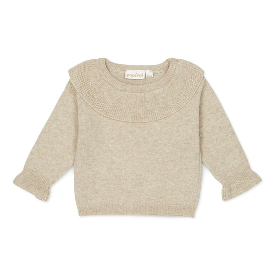 Pila Cashmere Blend Sweater