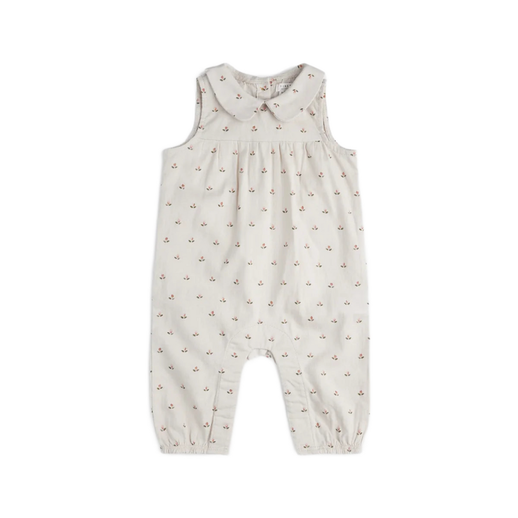 soorploom Ines Romper Tulip Print イネス 4Y soorploom Ines Romper Tulip Print イネス 4Y（Ines Romper