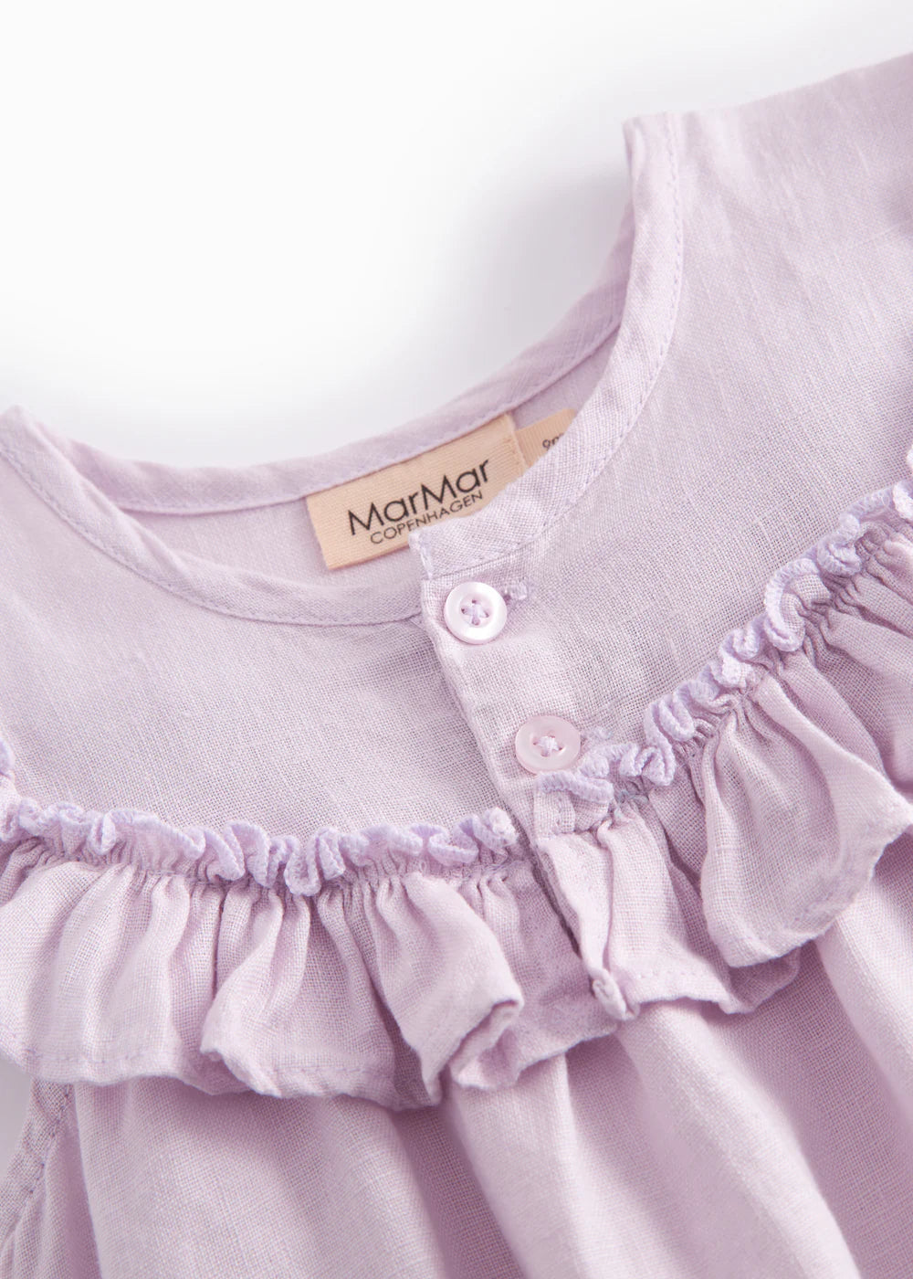 Sweet Violet Romper