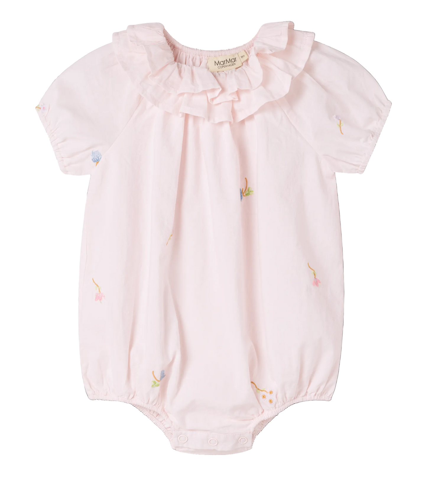 Rosetta Summer Bubble