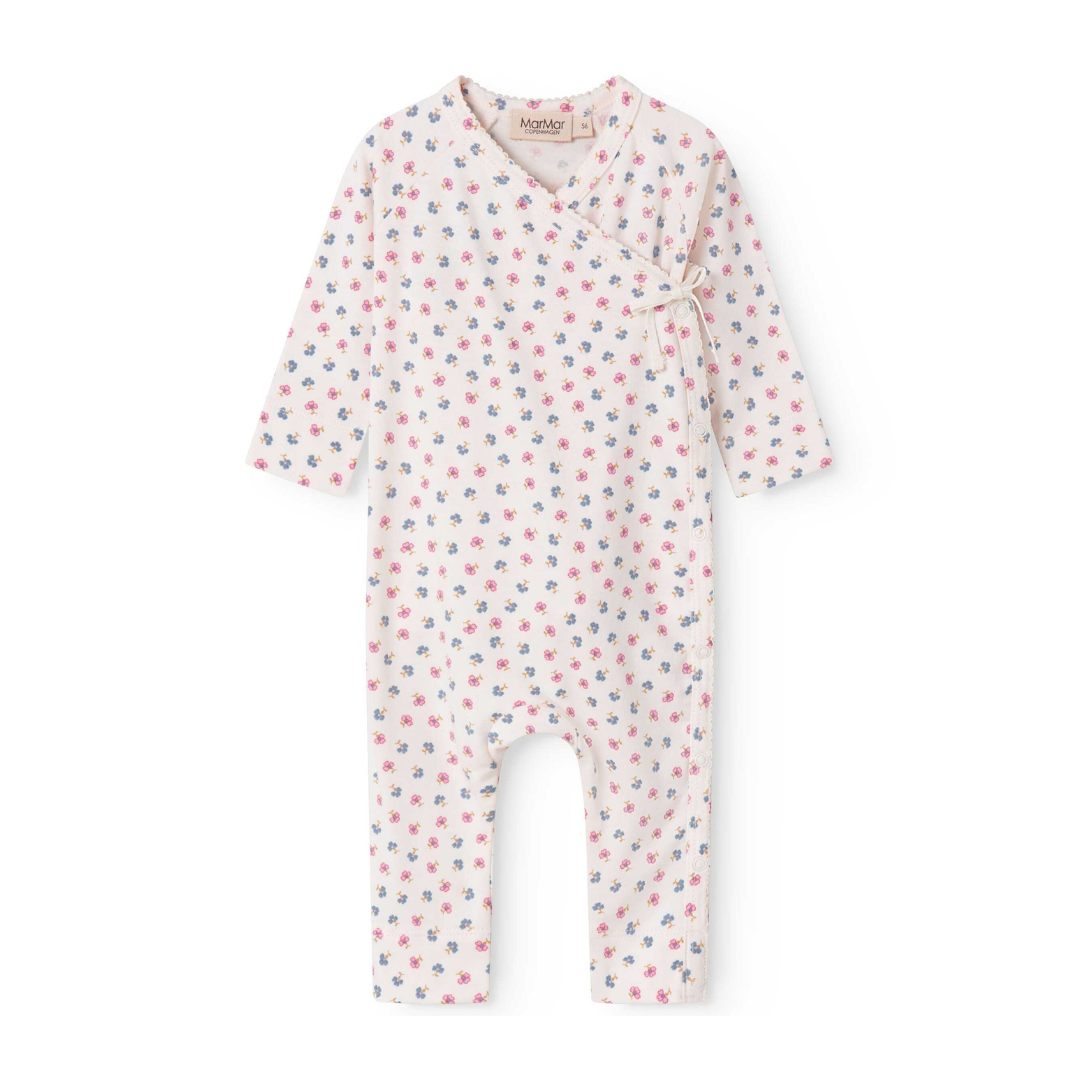 Mini Flower Rula Jumpsuit