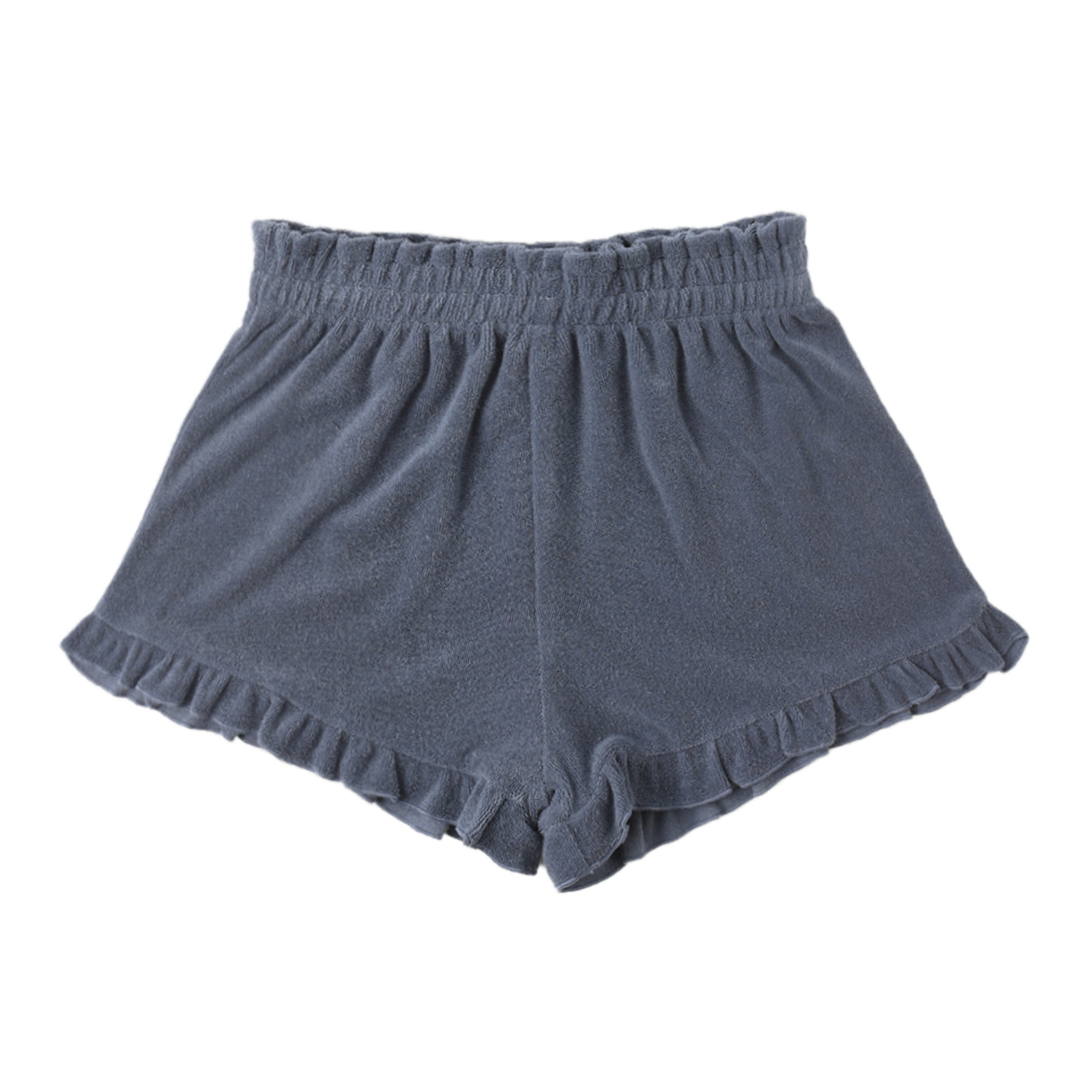 Faye Short in Marine Blue