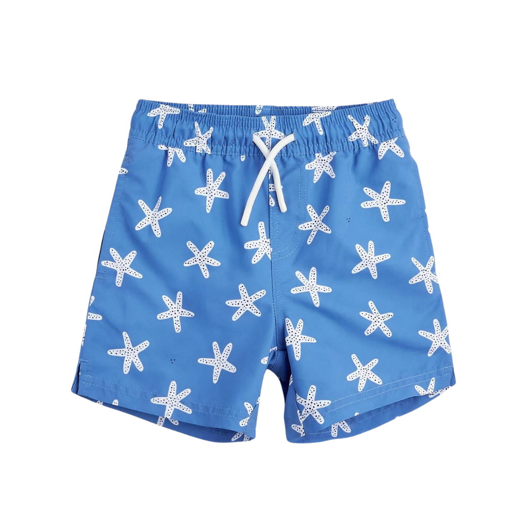 Starfish Swim Shorts