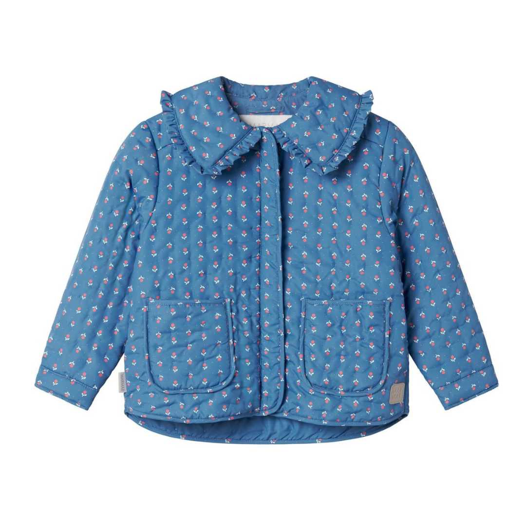 Oivi Jacket
