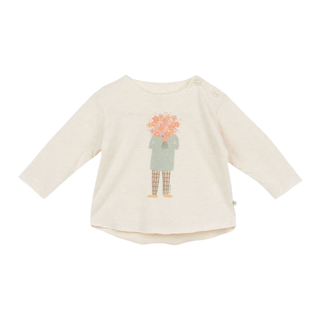Load image into Gallery viewer, Baby Bouquet T-Shirt
