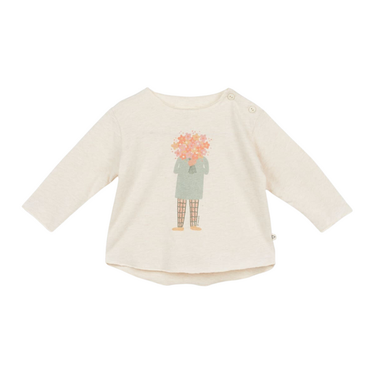 Load image into Gallery viewer, Baby Bouquet T-Shirt
