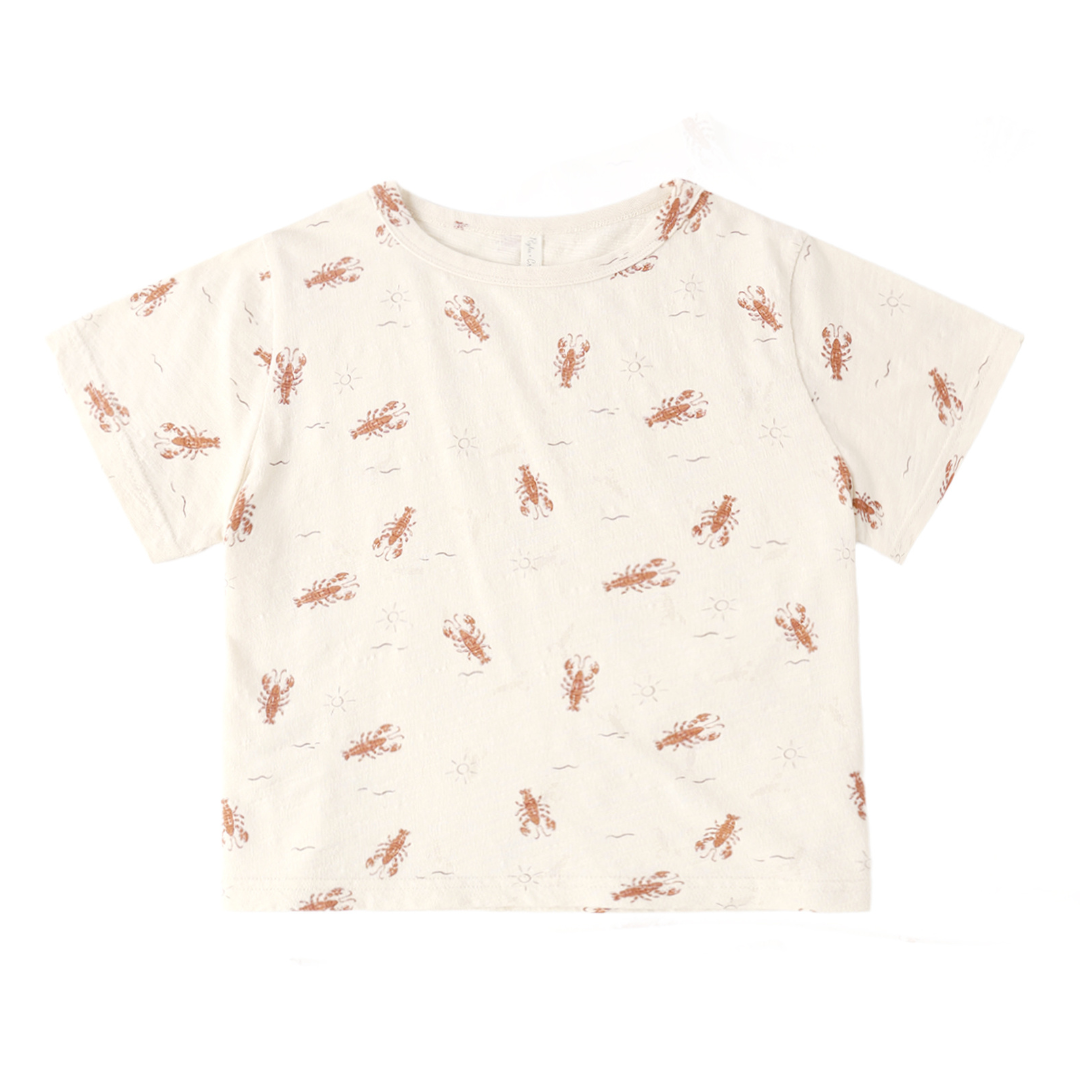 Summer Lobster T-Shirt