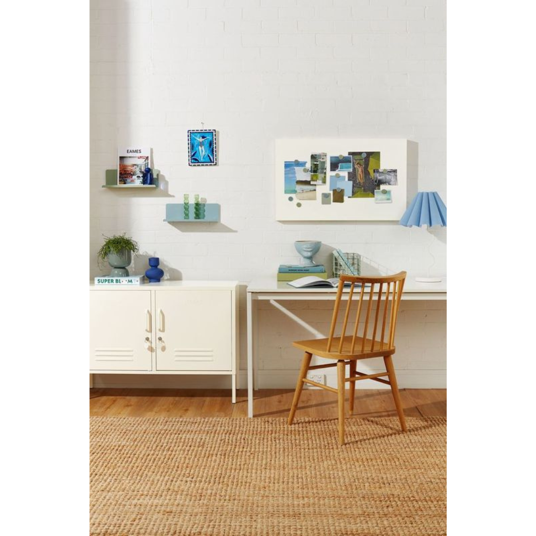 The Storyboard in Chalk