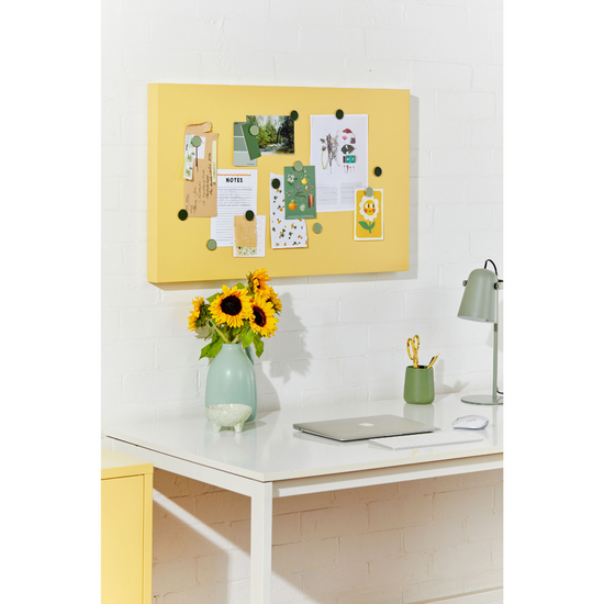 The Storyboard in Butter