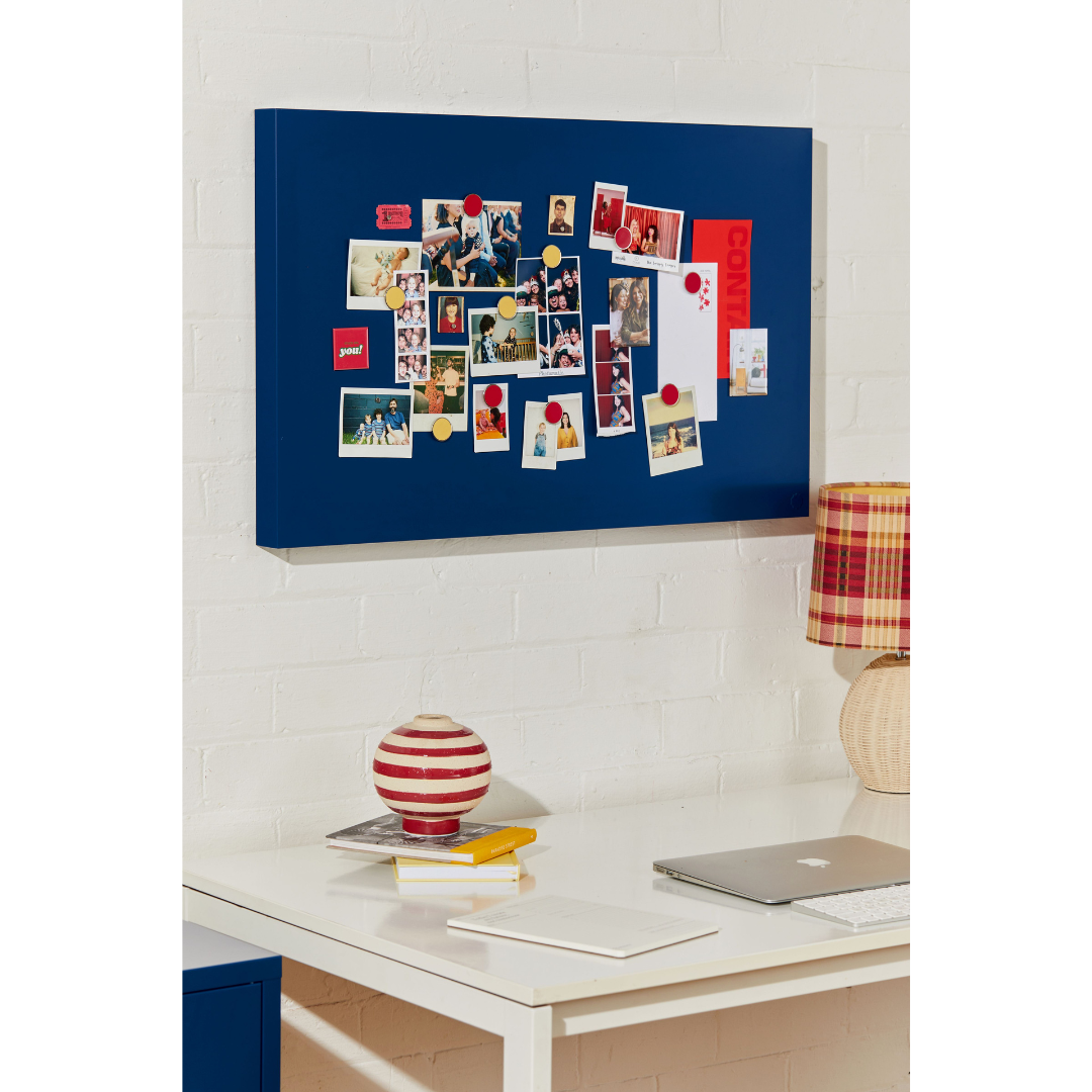 The Storyboard in Navy