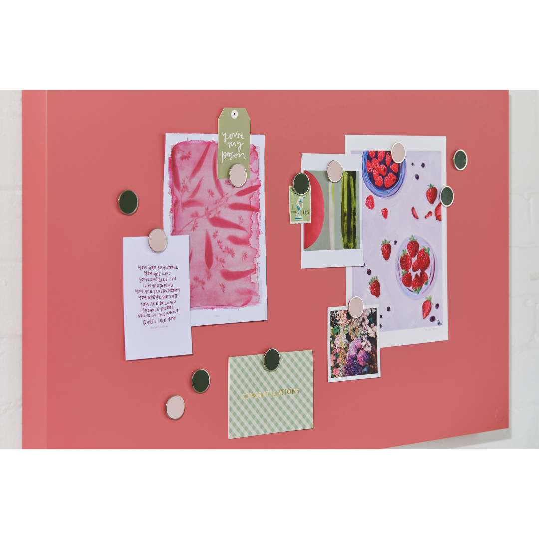 The Storyboard in Berry