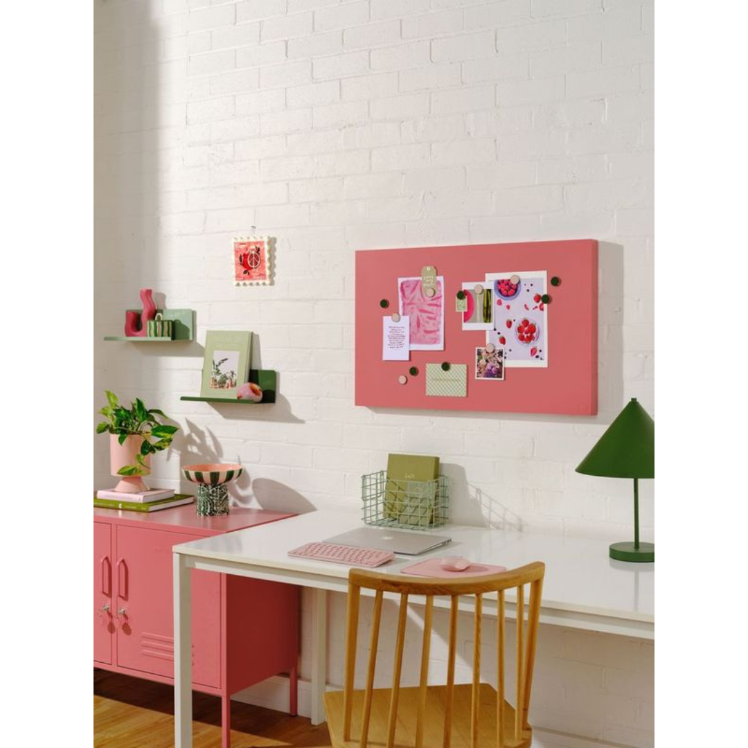 The Storyboard in Berry