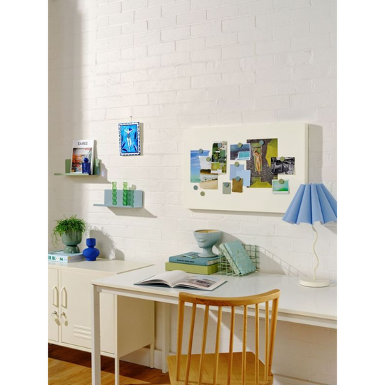 The Storyboard in Chalk