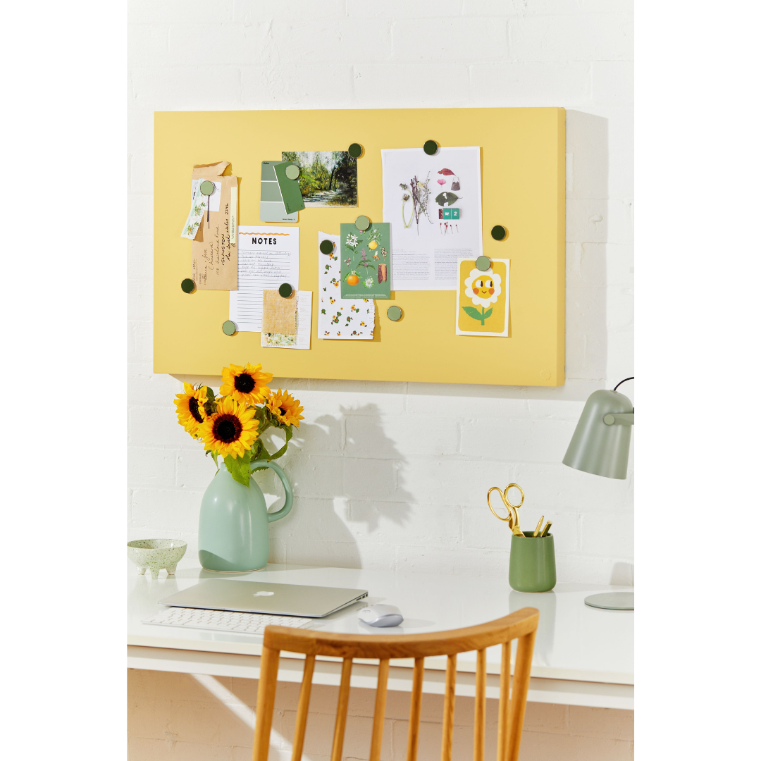 The Storyboard in Butter