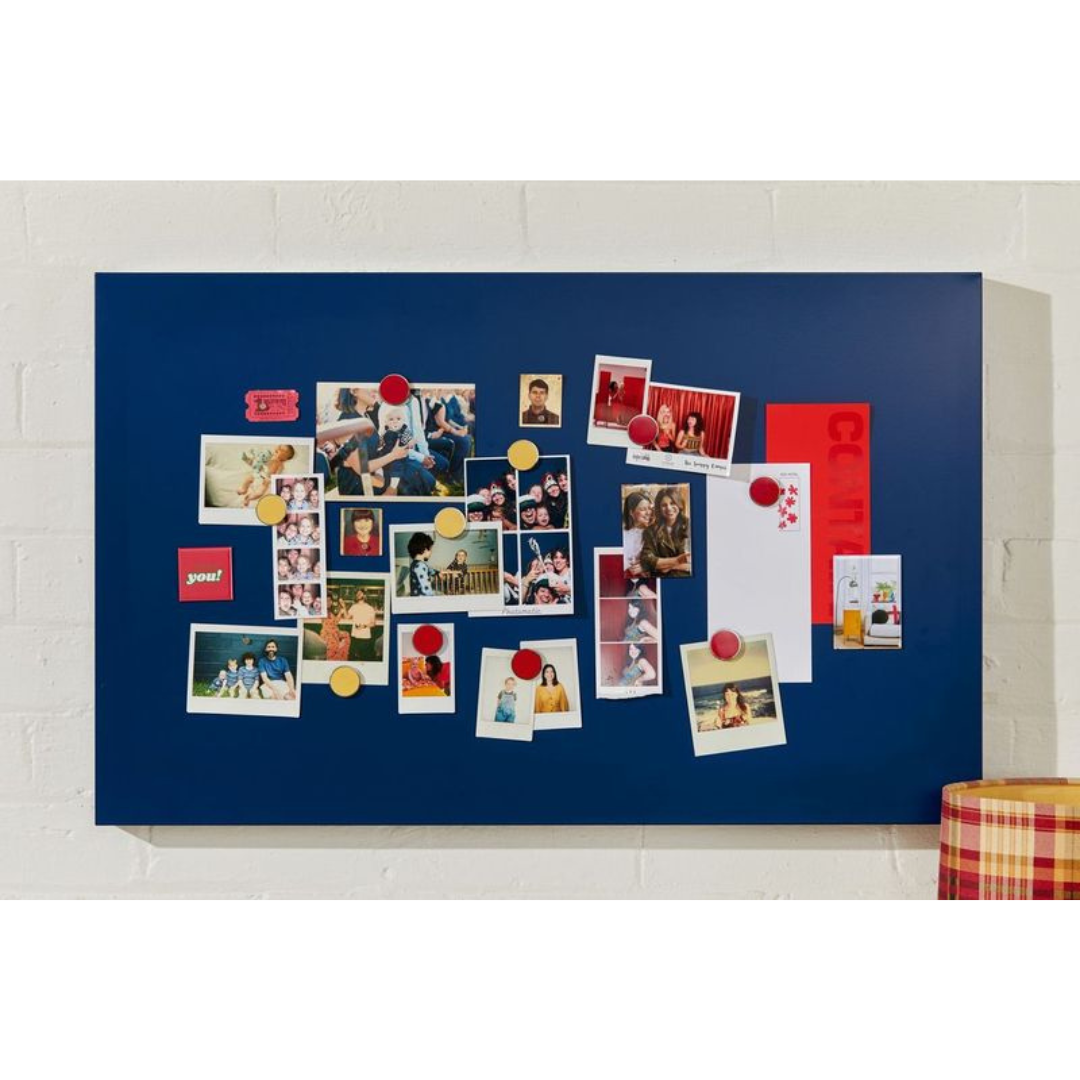 The Storyboard in Navy