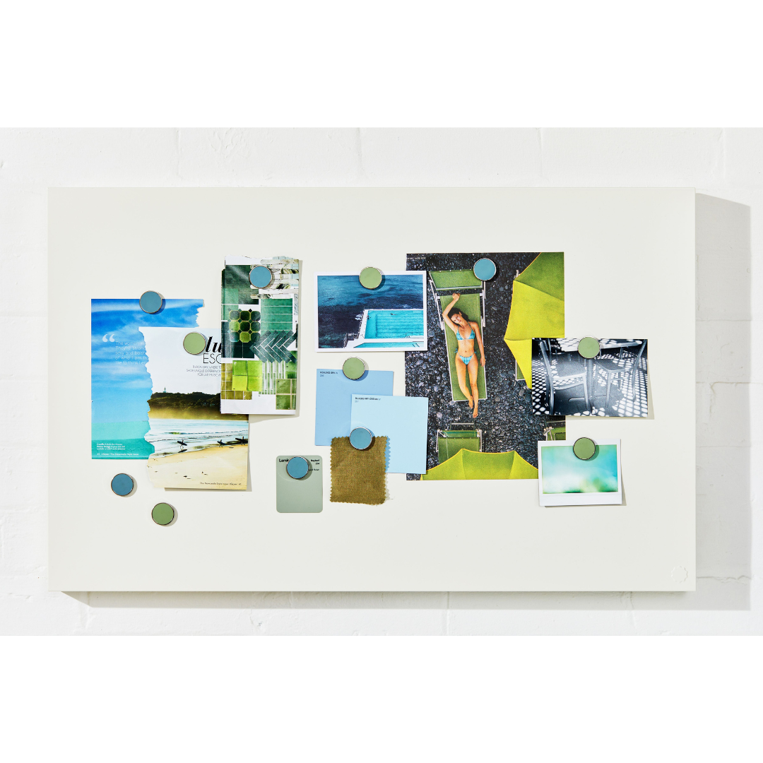 The Storyboard in Chalk