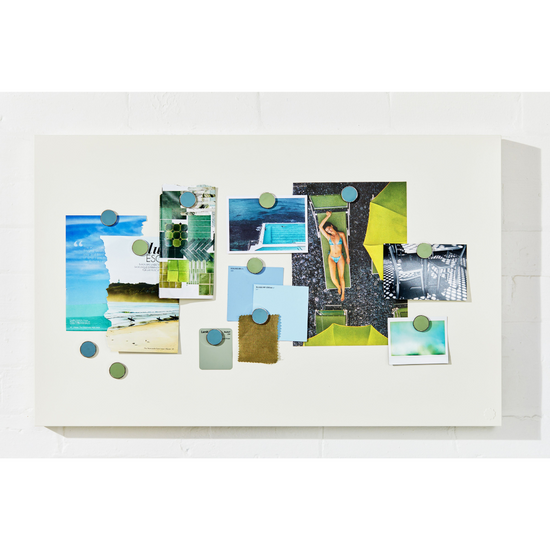 The Storyboard in Chalk