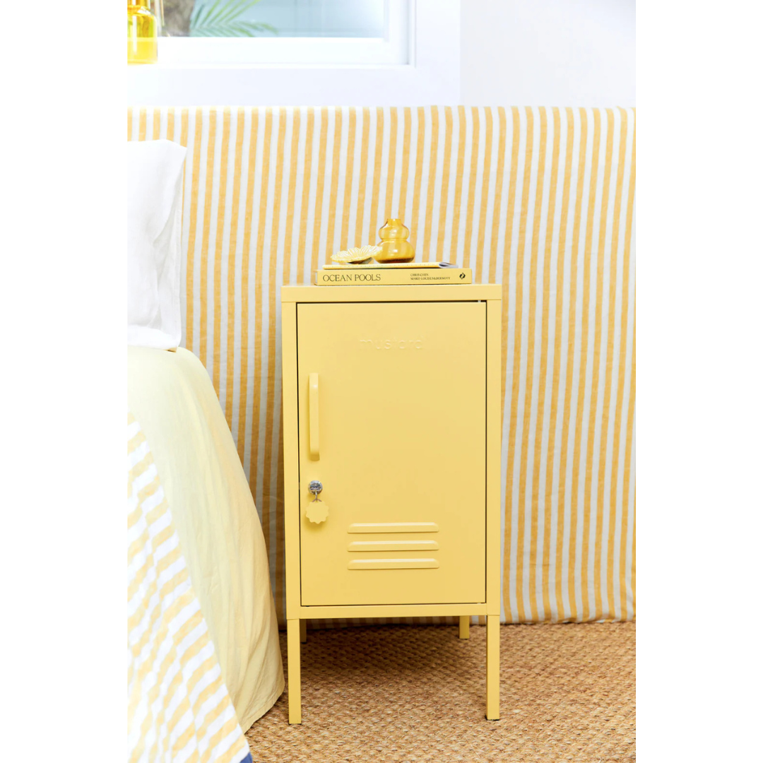 The Shorty in Butter