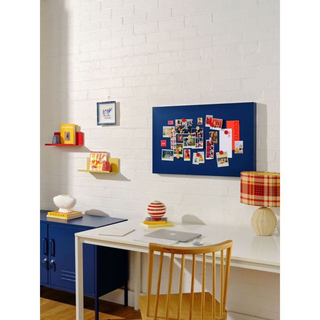 The Storyboard in Navy