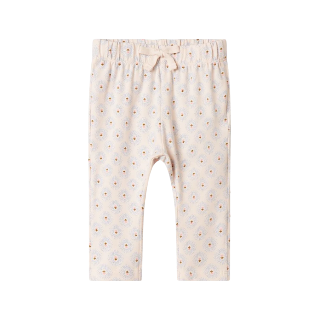 Little Tulip Pitti Pants