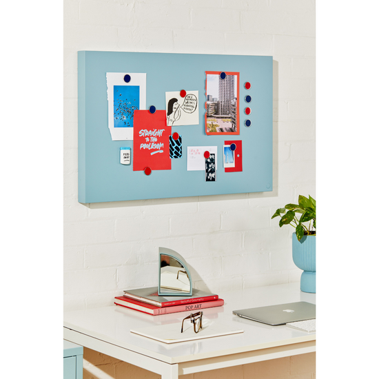 The Storyboard in Ocean