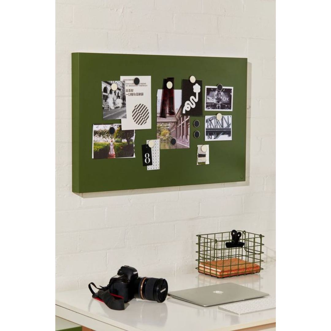 The Storyboard in Olive