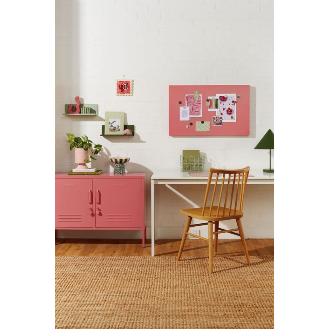 The Storyboard in Berry